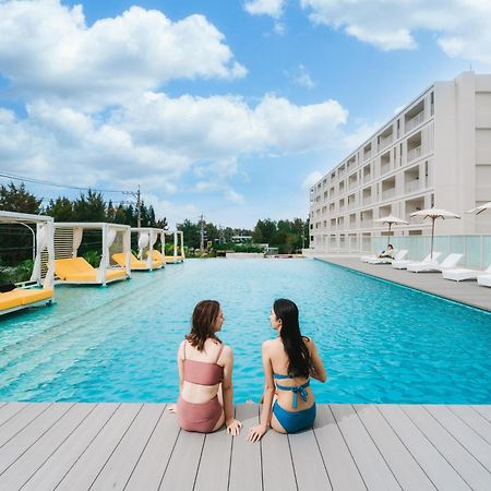 Beb5 Okinawa Seragaki By Hoshino Resorts Онна Экстерьер фото